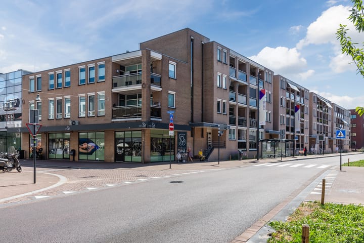 Foto van woning Vlaszak 7, Breda