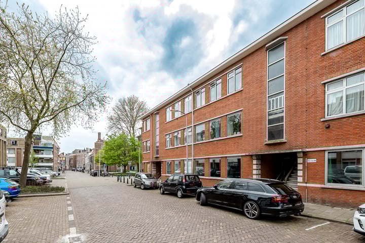 Foto van woning Vleerstraat 68, 's-Gravenhage
