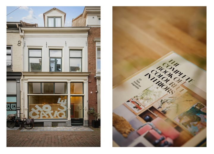 Vleeshouwerstraat 11 in Deventer