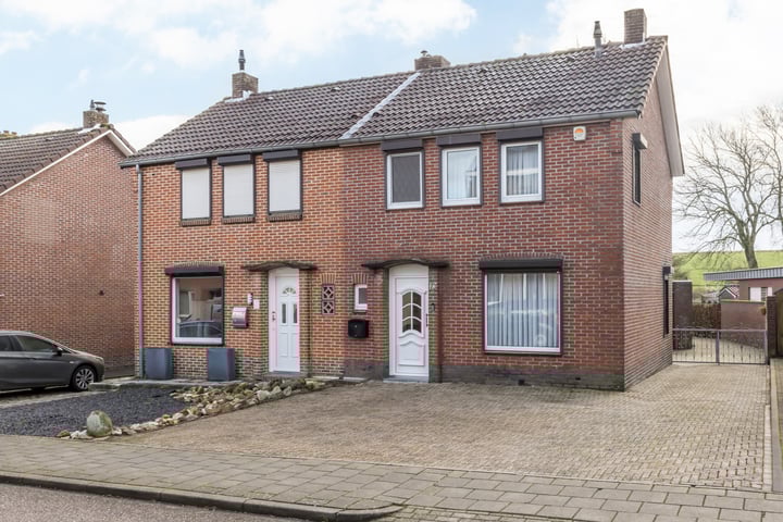 Vlengendaal 73 in Bocholtz foto