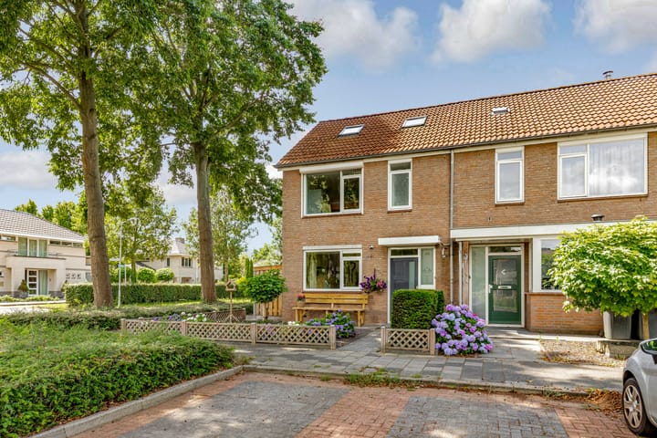 Foto van woning Vletstraat 124, Elburg