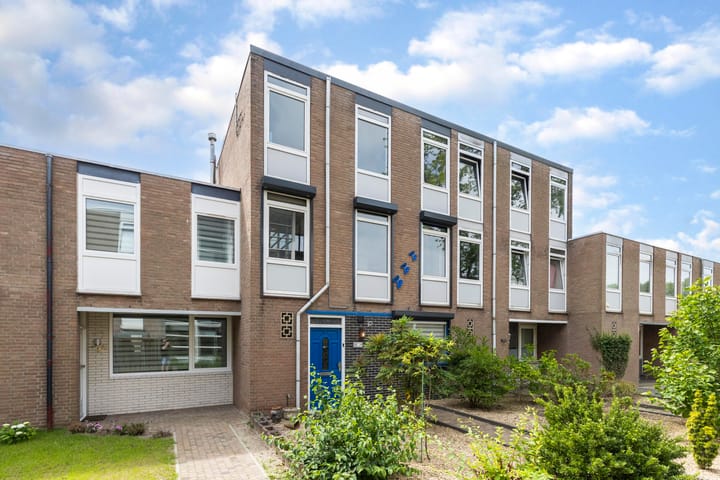 Foto van woning Vletstraat 35, Helmond