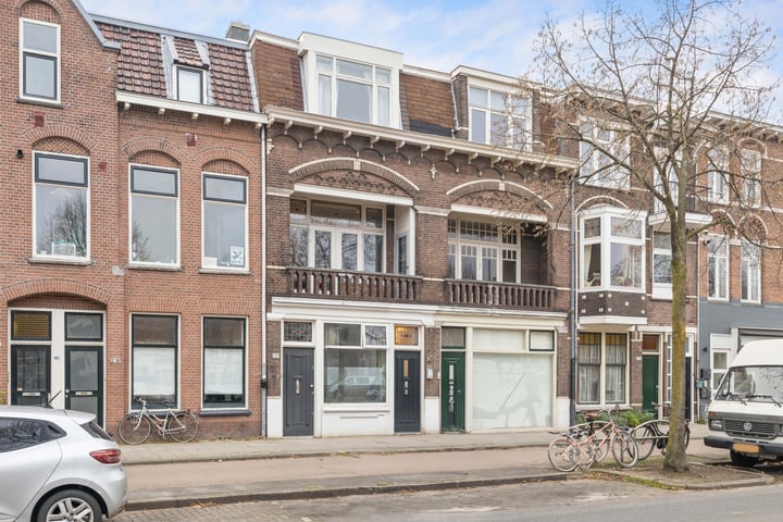 Vleutenseweg 179A in Utrecht foto