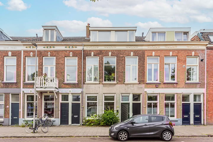 Vleutenseweg 264 in Utrecht foto