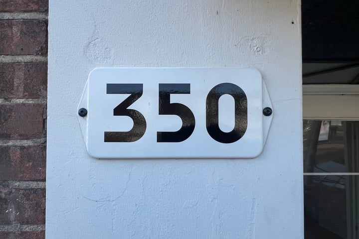 Foto van woning Vleutenseweg 350, Utrecht
