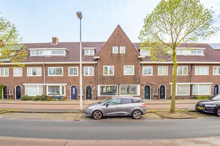 Vleutenseweg 405 in Utrecht foto