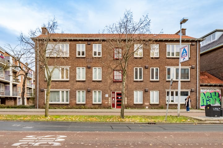 Vleutenseweg 509 in Utrecht