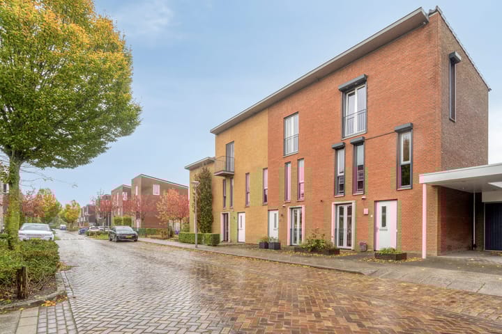 Vleutloop 22 in Heesch foto