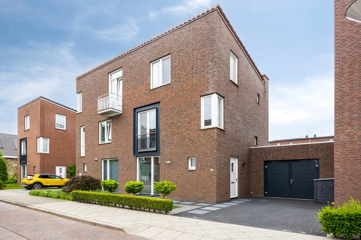 Vleutloop 42 in Heesch foto
