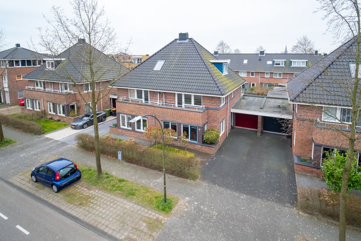 Foto van woning Vliedlaan 83, Schagen