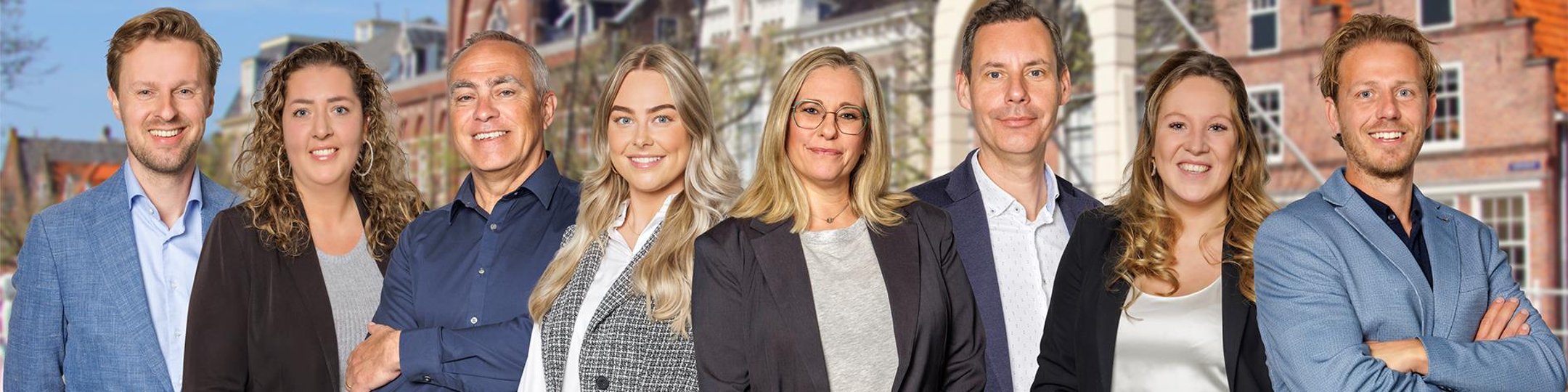 Kantoorfoto VLIEG Makelaars Alkmaar OG