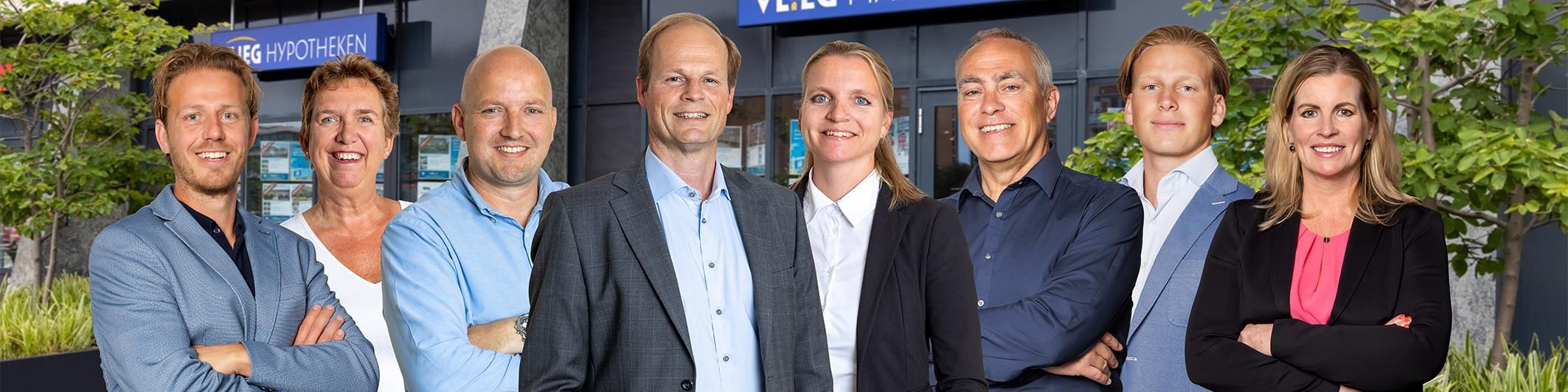 Kantoorfoto VLIEG Makelaars Heerhugowaard OG