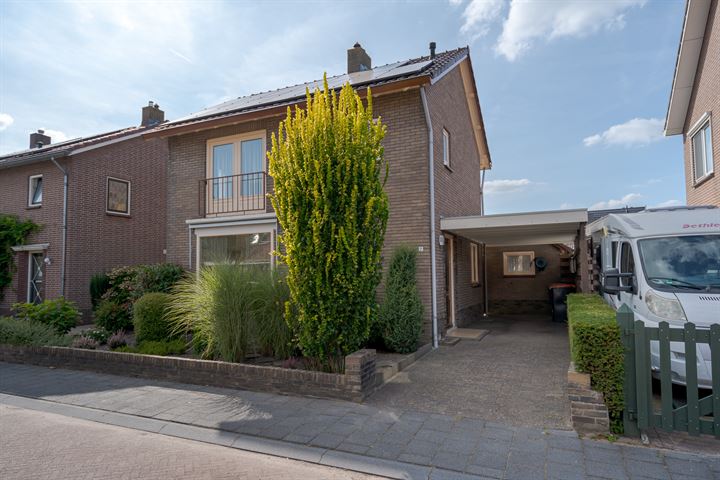 Vliegenstein 7 in Hattem foto