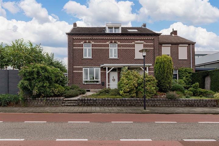 Vliegenstraat 37 in Bunde foto