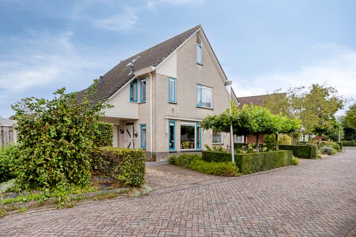 Foto van woning Vliegersveld 6, Biddinghuizen
