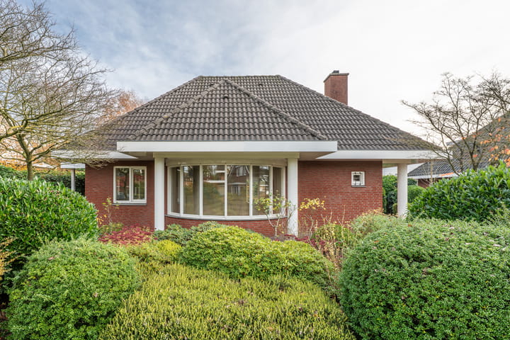 Vliehorstweide 22 in Helmond foto