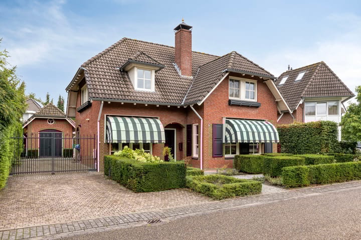 Foto van woning Vliehorstweide 3, Helmond
