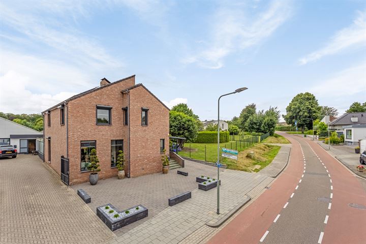 Vliek 21 in Ulestraten foto