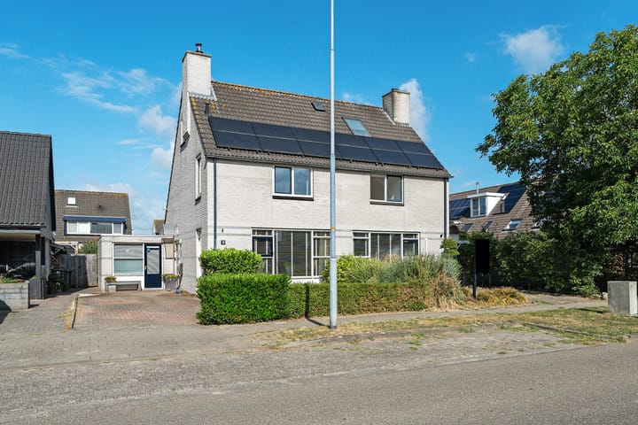Foto van woning Vlielandlaan 13, Duiven