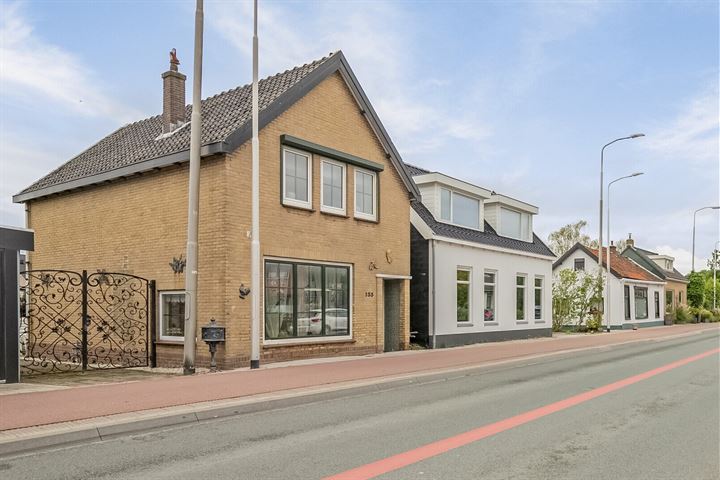 Vlielandseweg 133 in Pijnacker foto