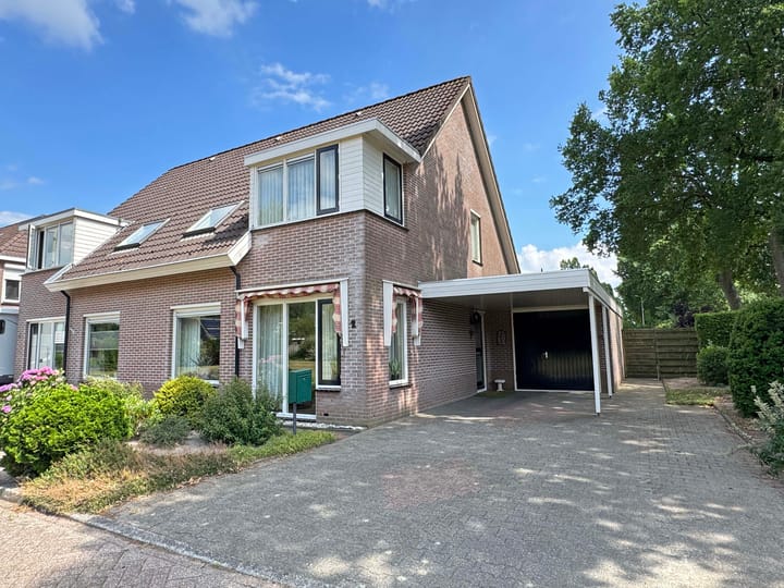 Vlier 2 in Coevorden foto
