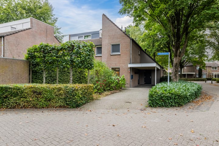Vlierakkerweg 7 in Berkel-Enschot