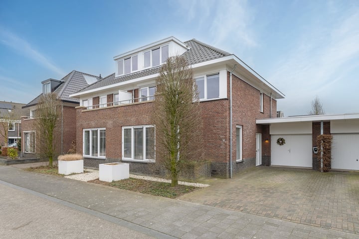 Vlierbeek 36 in Barneveld foto