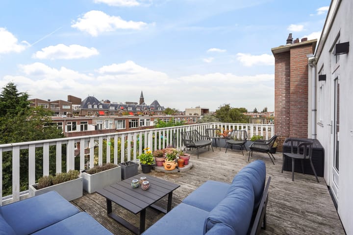 Vlierboomstraat 193 in 's-Gravenhage