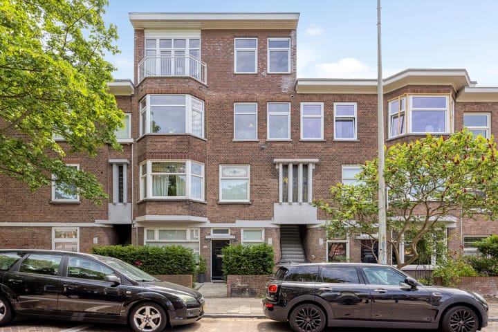 Vlierboomstraat 228 in 's-Gravenhage