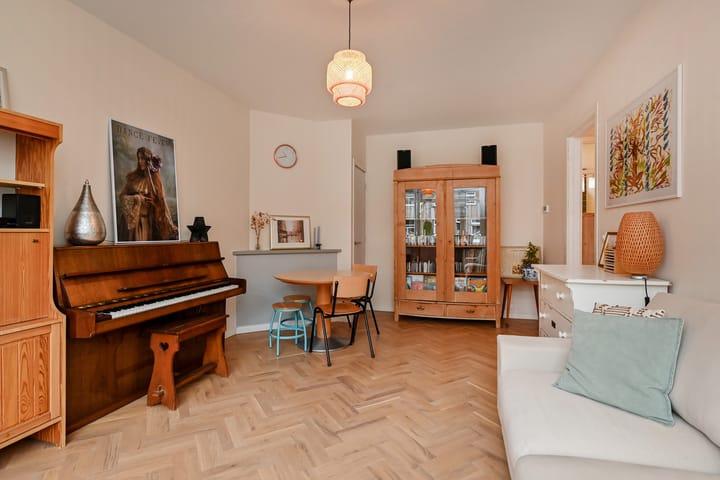 Vlierboomstraat 310 in 's-Gravenhage foto