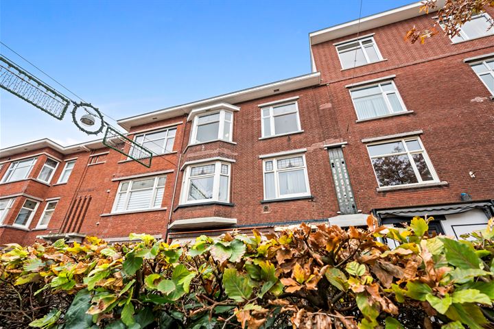Vlierboomstraat 664 in 's-Gravenhage foto