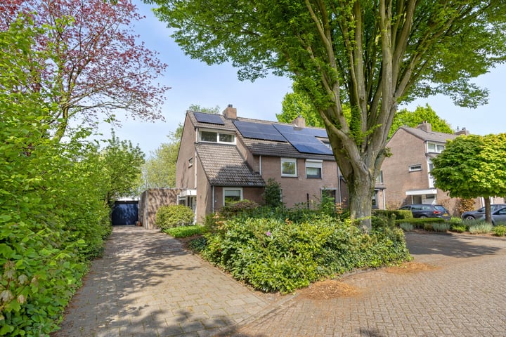 Vlierlaan 54 in Berkel-Enschot