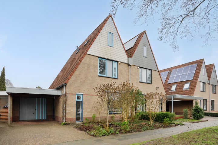 Vliersingel 13 in Deurne foto