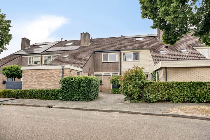 Foto van woning Vlierstraat 24, Vaassen