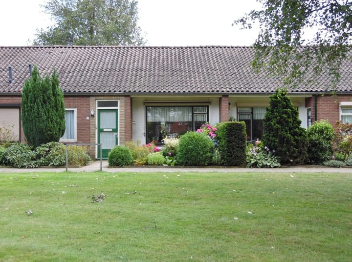 Vlierstraat 4 in Winterswijk foto