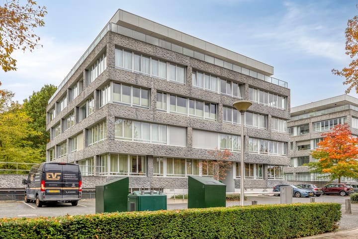 Vlierstraat 54 in Venray foto