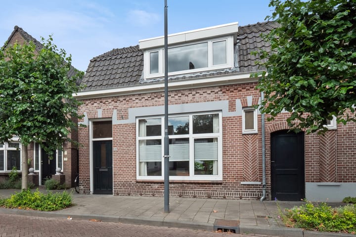 Vliertstraat 28 in Vught foto