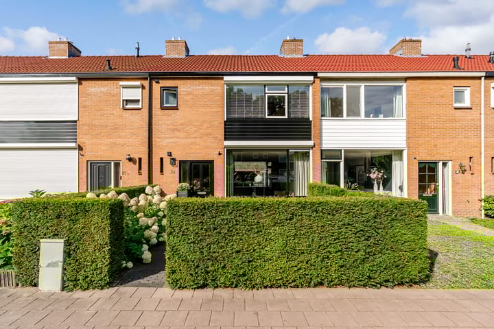 Foto van woning Vlierweg 23, Nunspeet