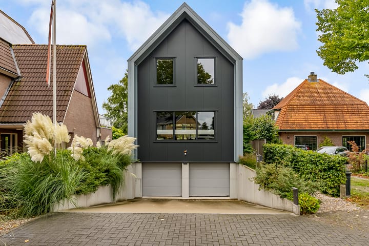 Vlierweg 73 in Houten foto