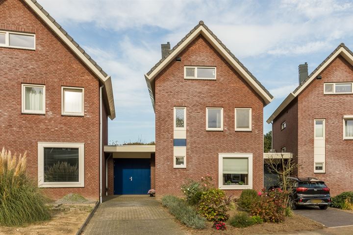 Vliespas 24 in Wellerlooi foto