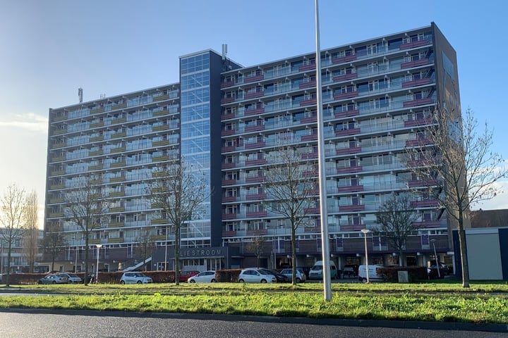 Vliestroom 116 in Alphen aan den Rijn foto