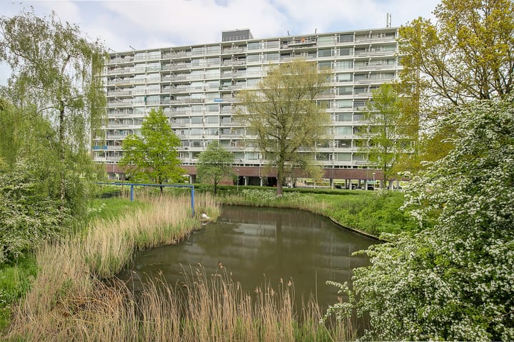 Vliestroom 138 in Alphen aan den Rijn foto