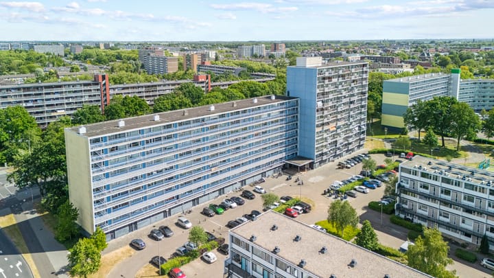 Vliestroom 197 in Alphen aan den Rijn foto