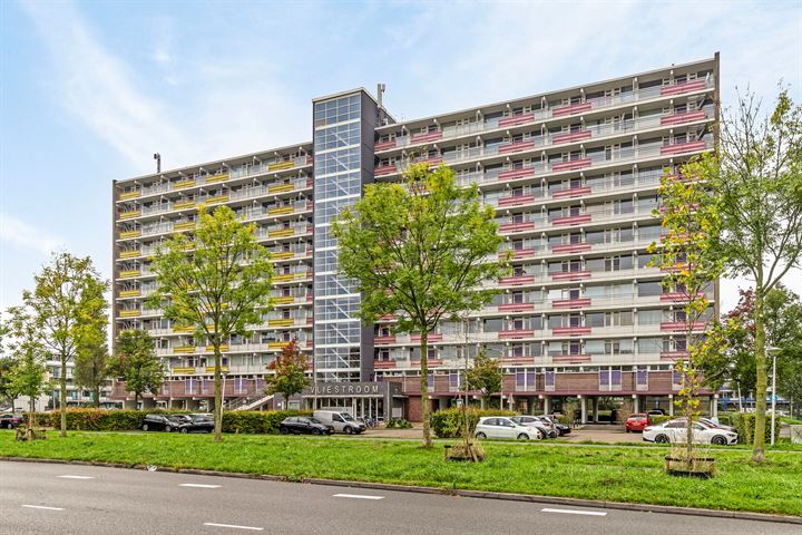 Vliestroom 22 in Alphen aan den Rijn foto