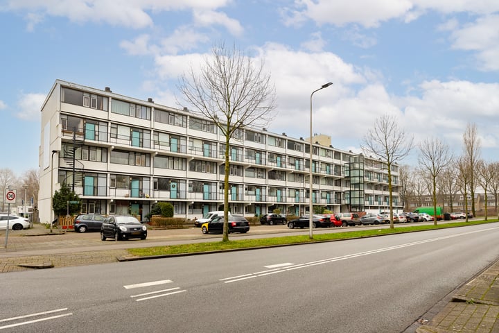 Vliestroom 305 in Alphen aan den Rijn foto