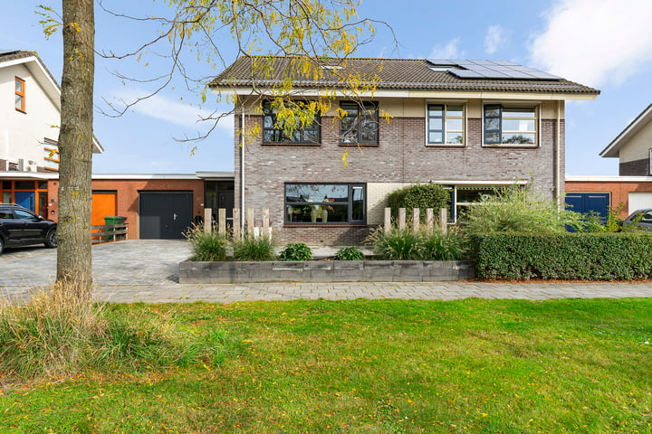 Vliestroom 33 in Sneek