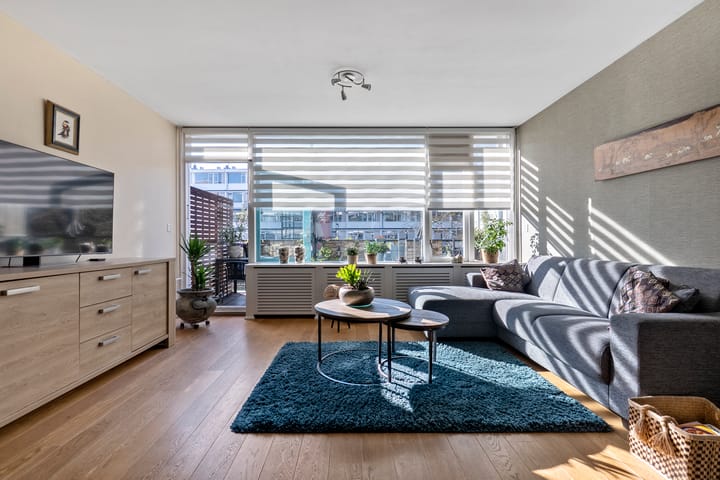 Vliestroom 355 in Alphen aan den Rijn foto