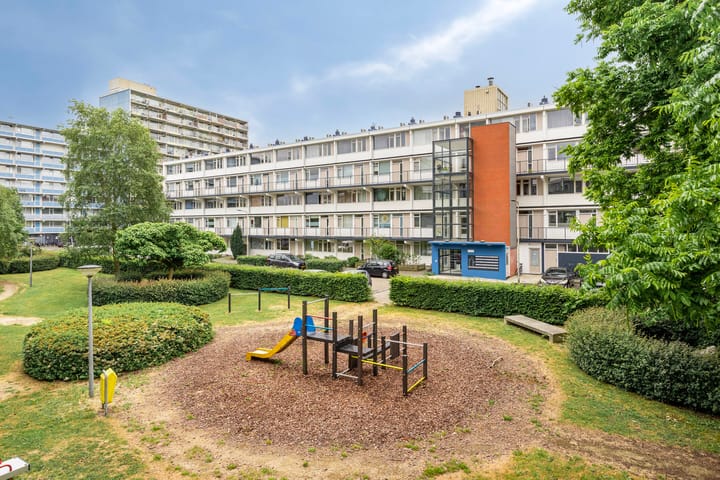 Vliestroom 357 in Alphen aan den Rijn foto
