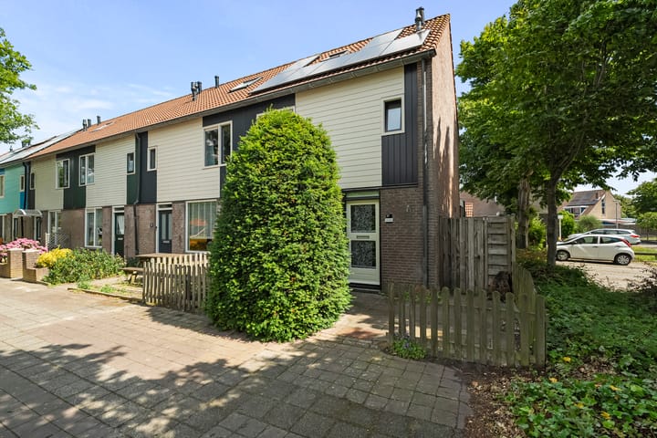 Vliestroom 37 in Wieringerwerf