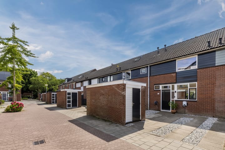Foto van woning Vliestroom 52, Alkmaar